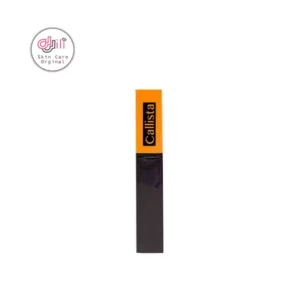 خرید خط چشم نارنجی مویی کالیستا