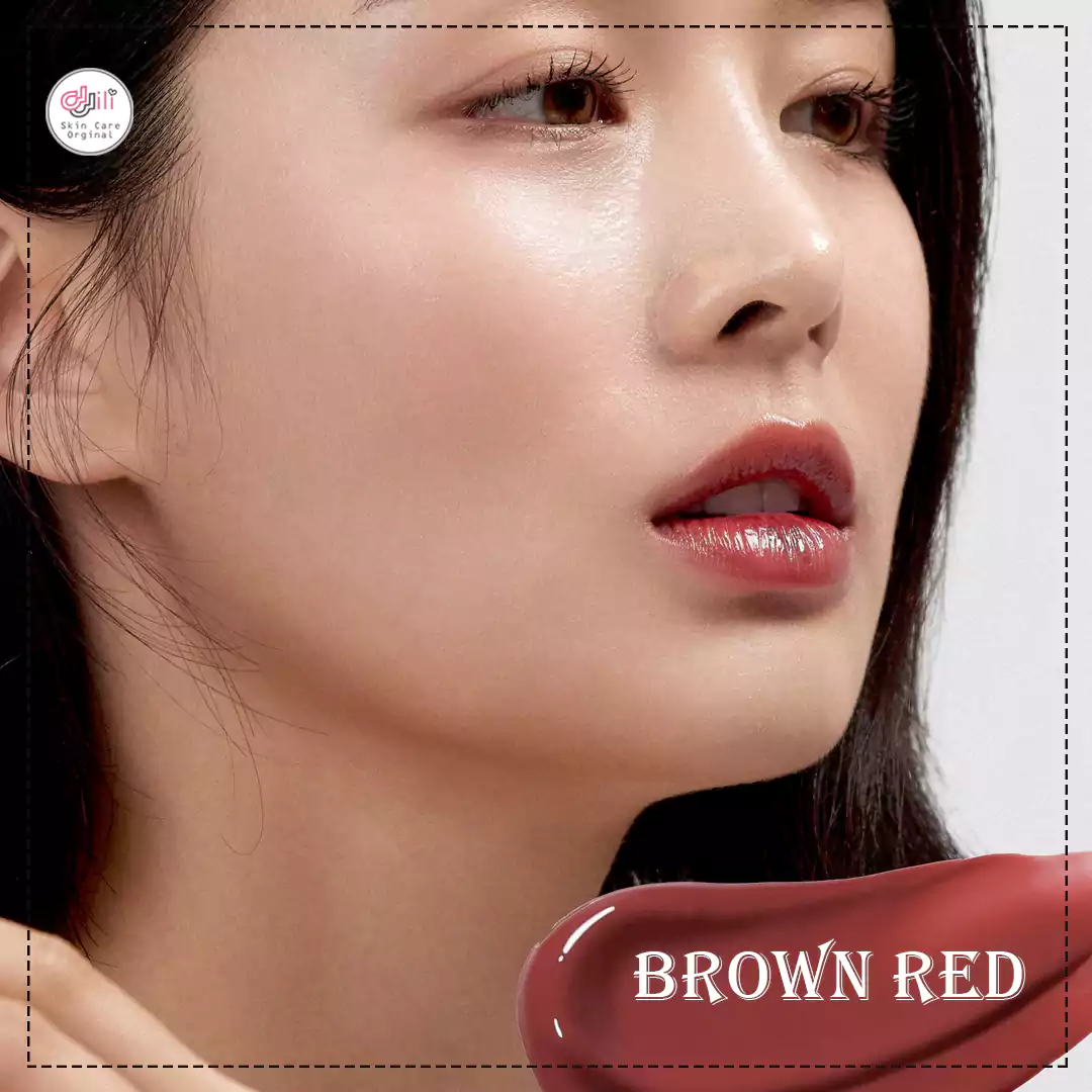 Brown Red