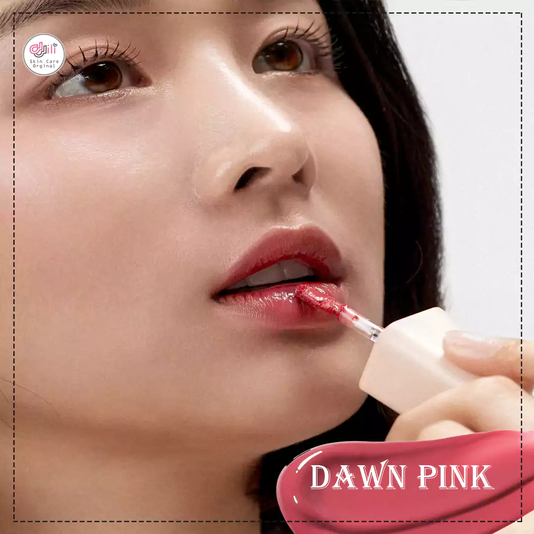 Dawn Pink