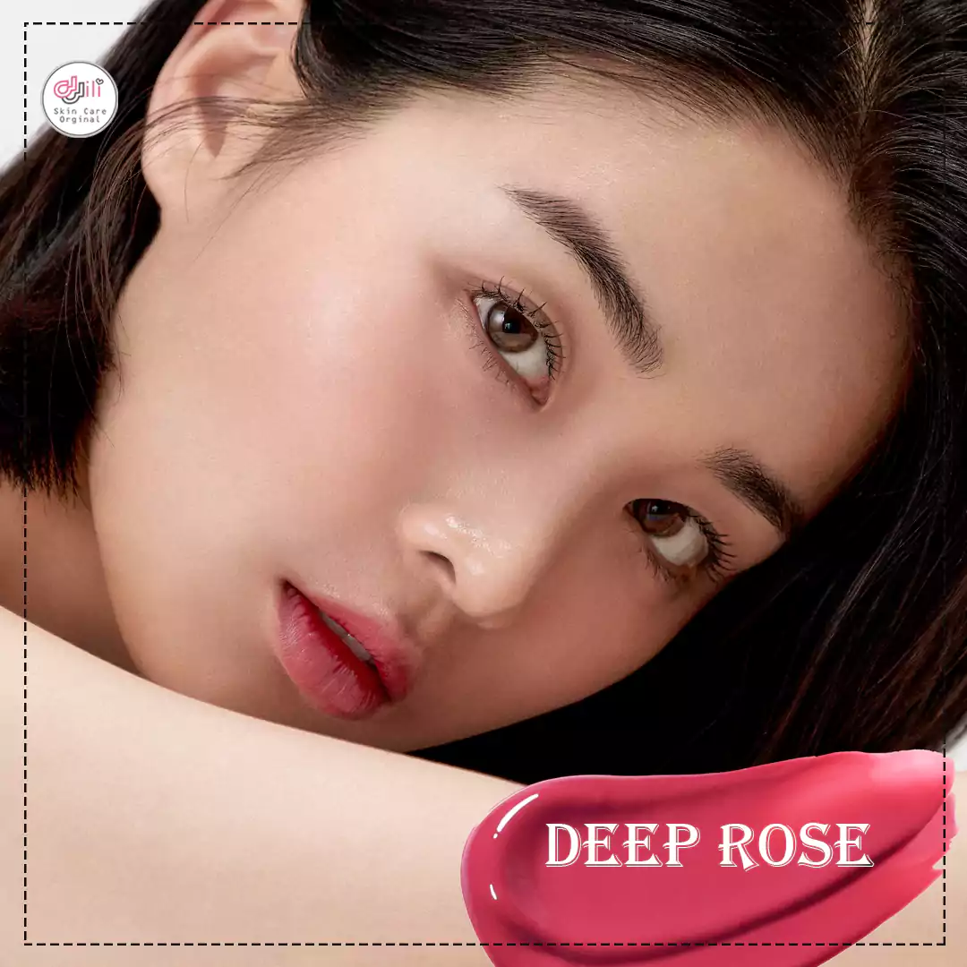 Deep Rose