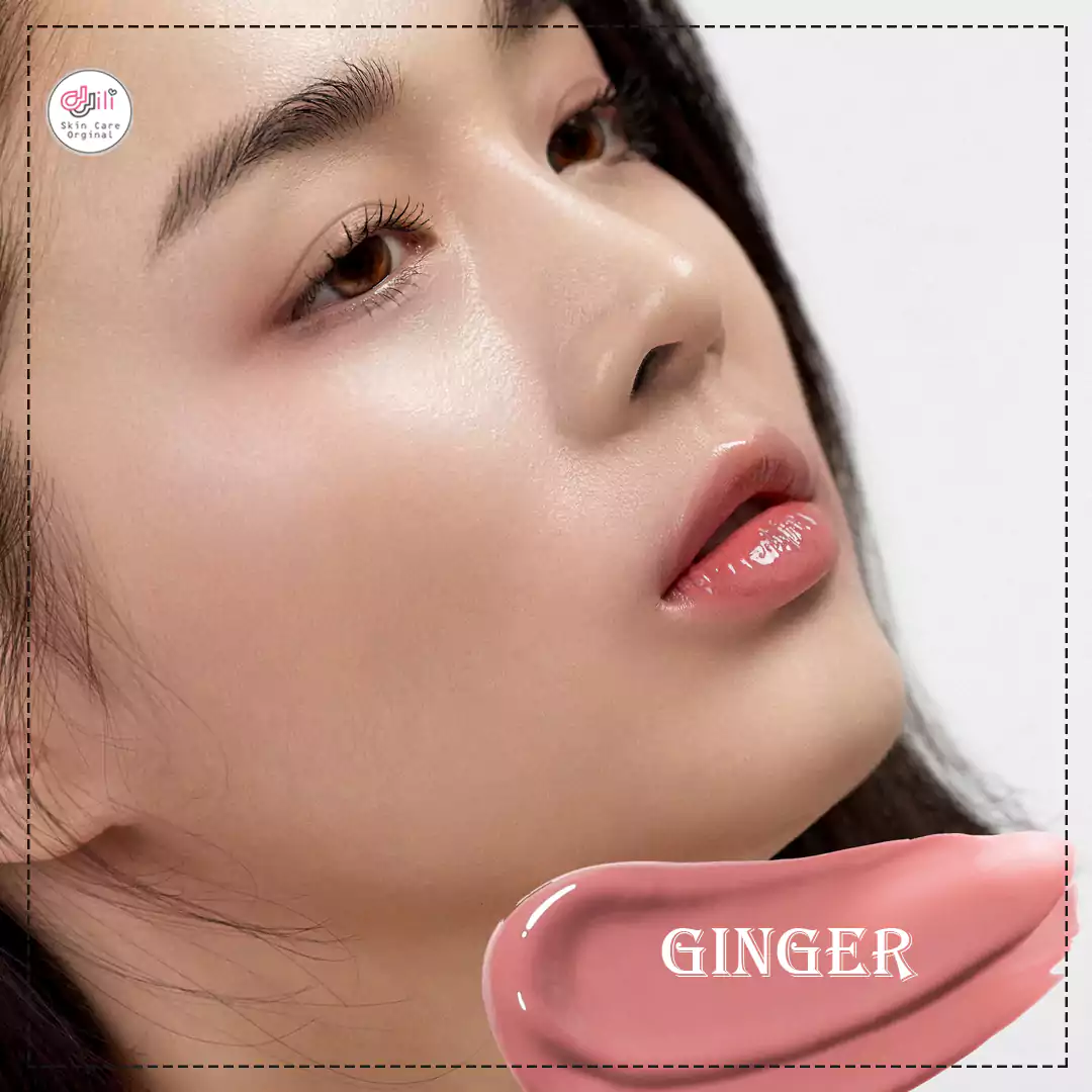 Ginger